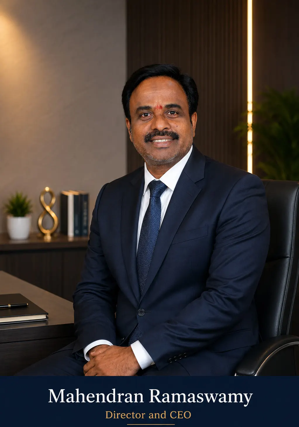 R. Mahendran